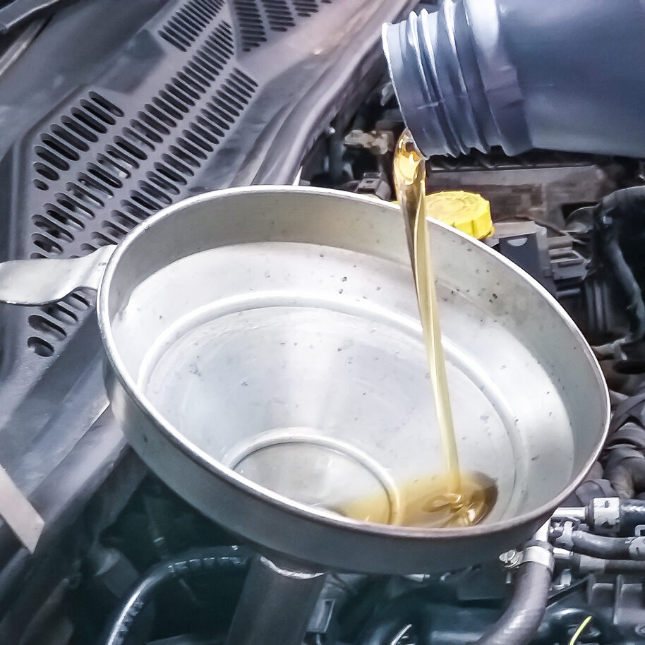 Foto RC Pereira E-book Segredos do Auto - Troca de óleo de Motor