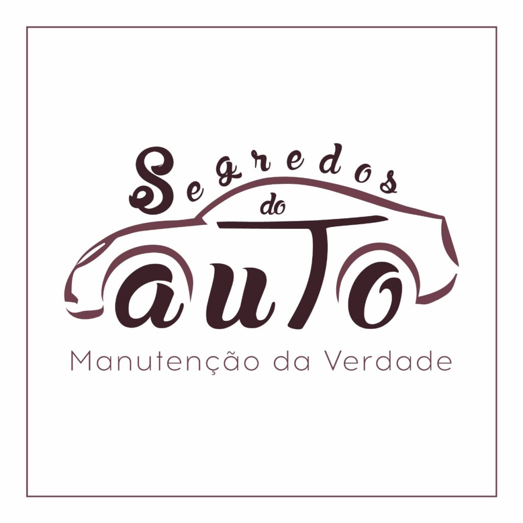 Logo Segredos do Auto
