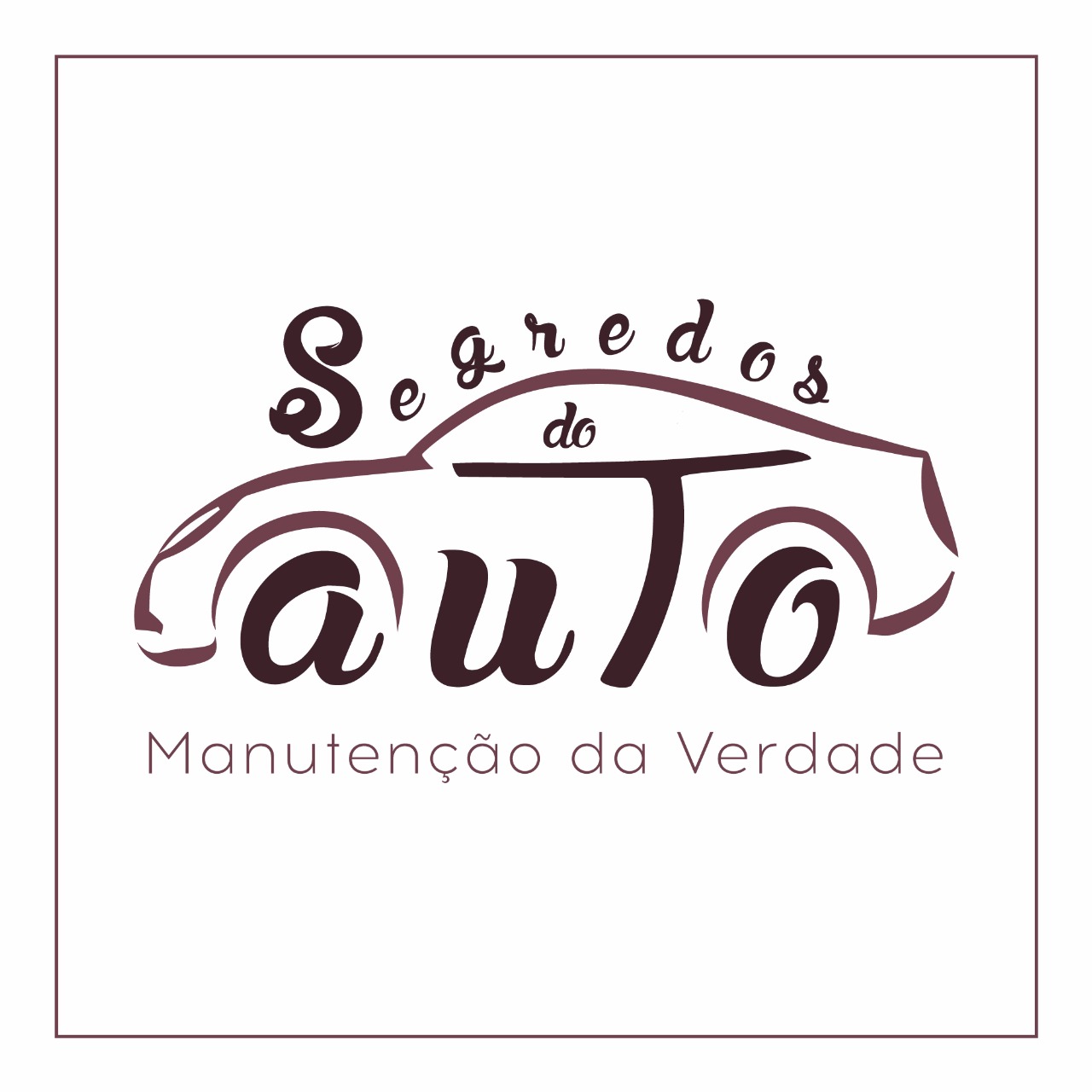 Logo Segredos do Auto