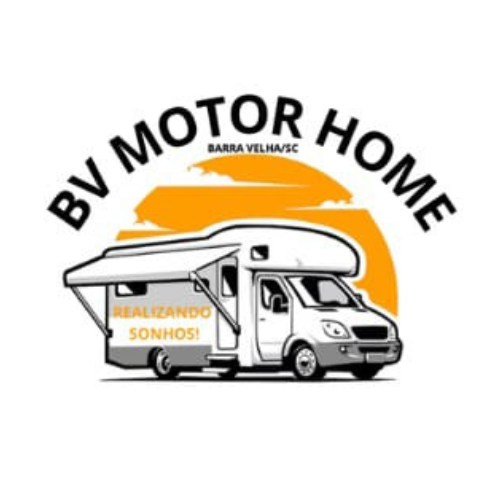 Logo BV Motor Home Barra Velha-01