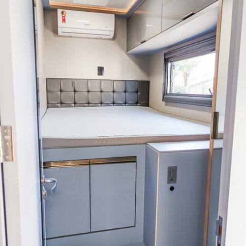 BV Motor Home Caminhão Ford Cargo 1723, Fabrica, Manutenção, Reforma, Vendas de Peças e acessorios Barra Velha-10