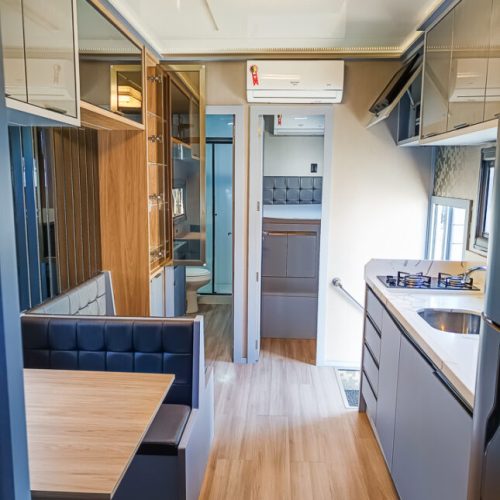 BV Motor Home Caminhão Ford Cargo 1723, Fabrica, Manutenção, Reforma, Vendas de Peças e acessorios Barra Velha-31