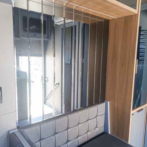 BV Motor Home Caminhão Ford Cargo 1723, Fabrica, Manutenção, Reforma, Vendas de Peças e acessorios Barra Velha-52