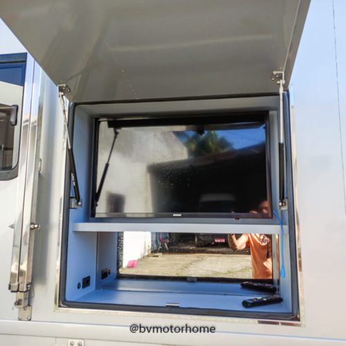 BV Motor Home Caminhão Ford Cargo 1723, Fabrica, Manutenção, Reforma, Vendas de Peças e acessorios Barra Velha-7