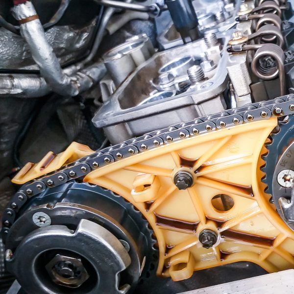 Foto RC Pereira E-book Segredos do Auto Comando de valvulas