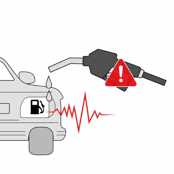 Icone RC Pereira E-book Segredos do Auto - Consumo Combustível